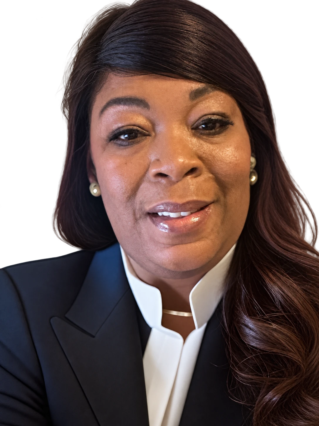 Ms. Tay of Akir Business Solutions